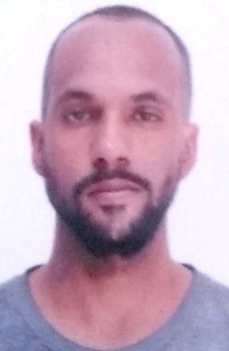Matheus Pereira Nunes