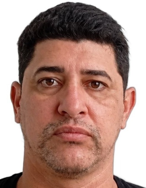 André Luis Froes Belarmino