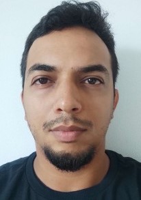 Thiago de Almeida Barbosa