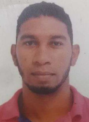 Jonatan Francisco de Souza
