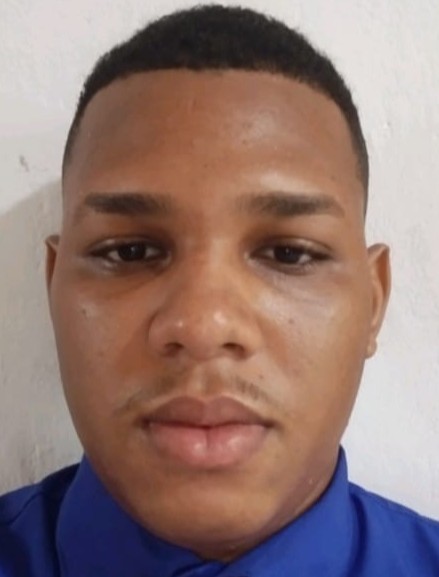 Jonathã da Silva Santos