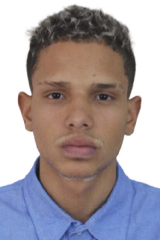 Michael Pedro da Silva